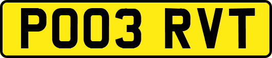 PO03RVT