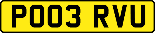 PO03RVU