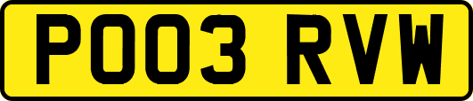 PO03RVW