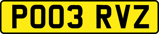 PO03RVZ