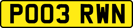 PO03RWN