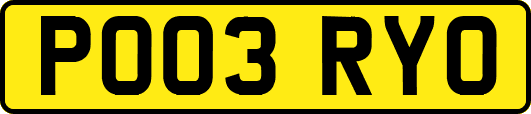 PO03RYO