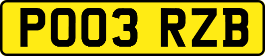 PO03RZB