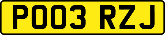 PO03RZJ