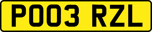 PO03RZL