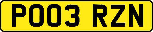 PO03RZN