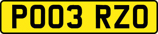 PO03RZO