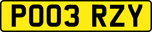 PO03RZY