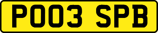 PO03SPB