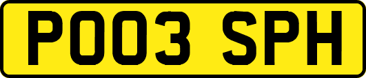 PO03SPH