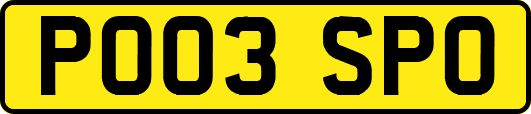 PO03SPO