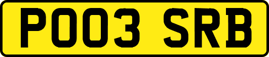 PO03SRB