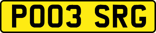 PO03SRG