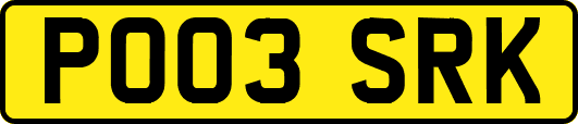 PO03SRK