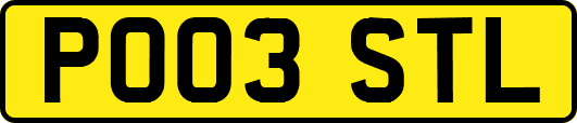 PO03STL