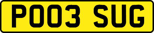 PO03SUG