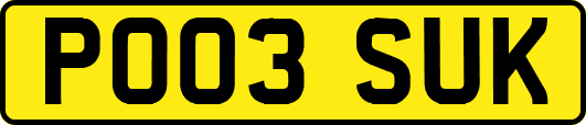 PO03SUK