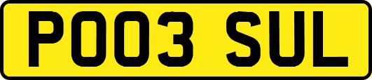 PO03SUL