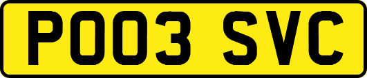 PO03SVC