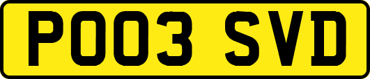 PO03SVD