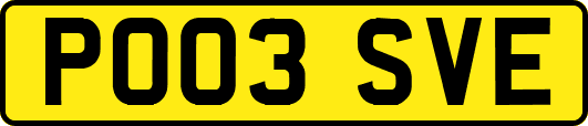 PO03SVE