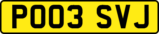 PO03SVJ
