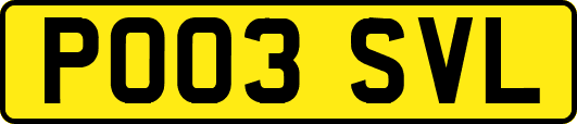 PO03SVL