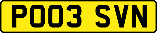 PO03SVN