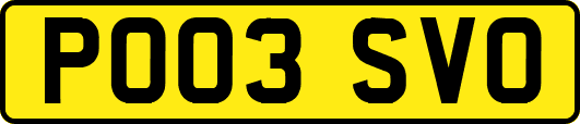 PO03SVO