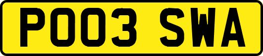 PO03SWA