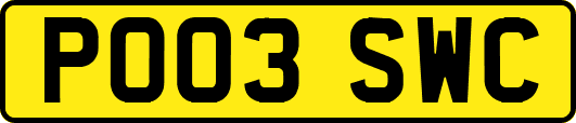 PO03SWC