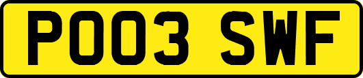 PO03SWF