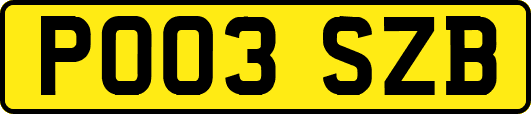 PO03SZB