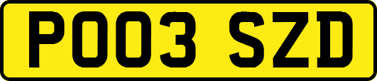 PO03SZD