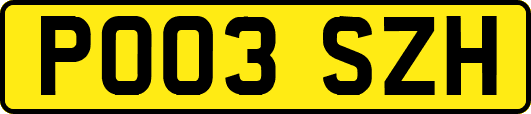 PO03SZH