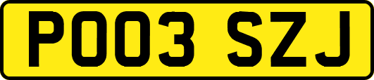 PO03SZJ