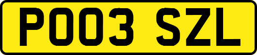 PO03SZL