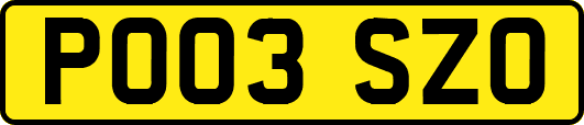 PO03SZO