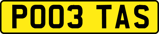 PO03TAS