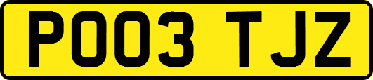 PO03TJZ