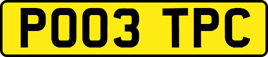 PO03TPC