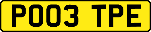 PO03TPE