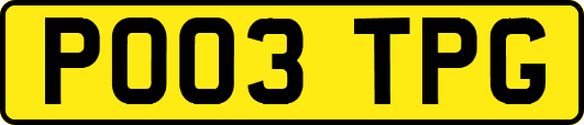 PO03TPG
