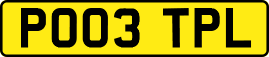 PO03TPL
