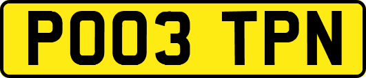 PO03TPN