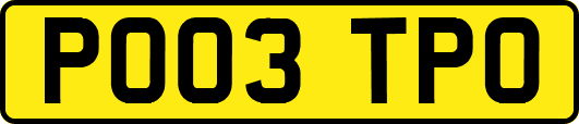 PO03TPO