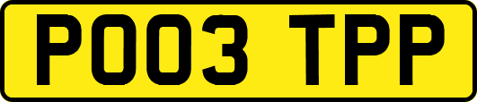 PO03TPP