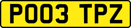 PO03TPZ