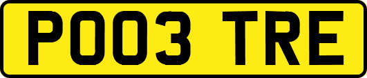 PO03TRE