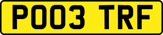 PO03TRF